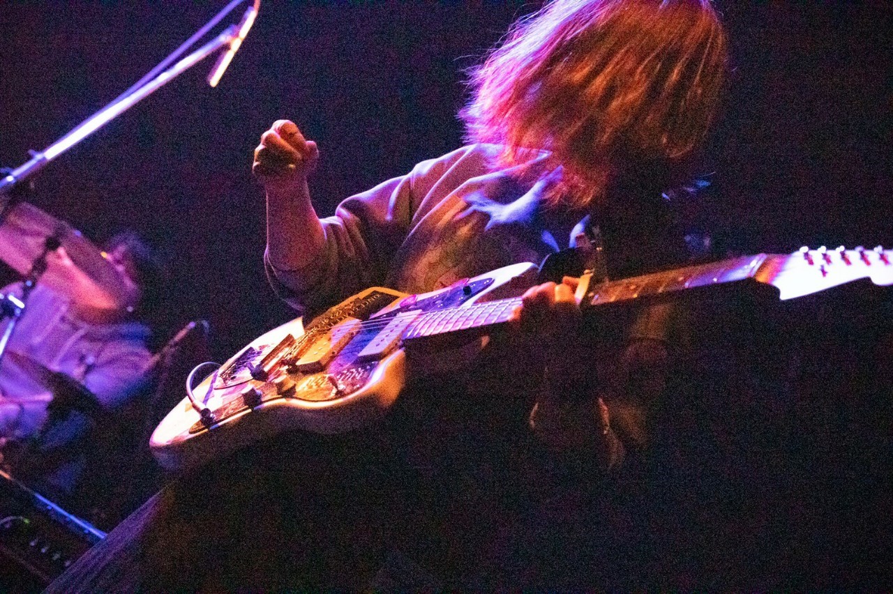 Once Grace Forever ライブステージ 2