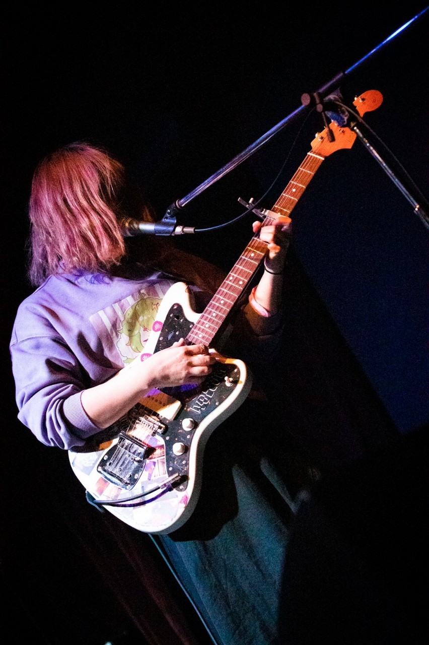Once Grace Forever ライブステージ 6