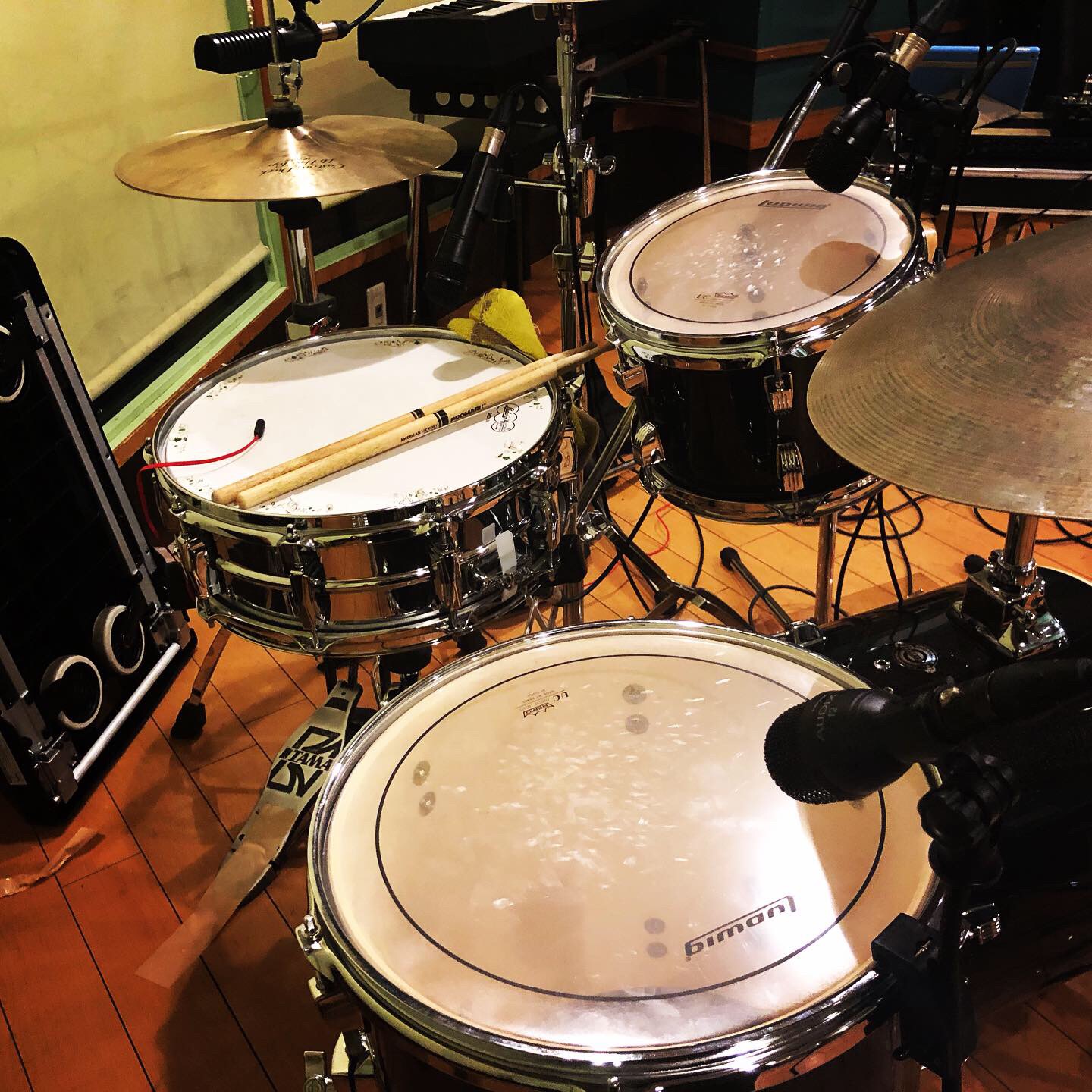 Once Grace Forever ライブステージ 16