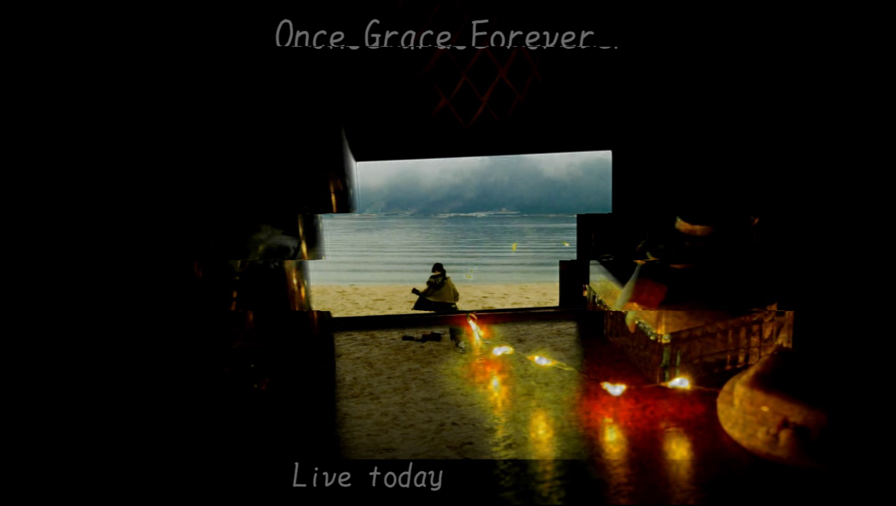 3rd Album Live today